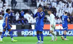 الهلال السعودي يتلقى ضربة موجعة قبل مواجهة ريال مدريد